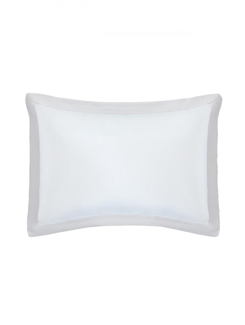 OCEANA - BED LINEN SET - 600 TC - Beige - 160 Image