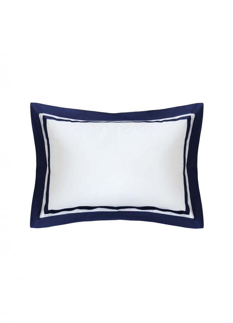 BANDES - BED LINEN SET - 600 TC - Orange - 140