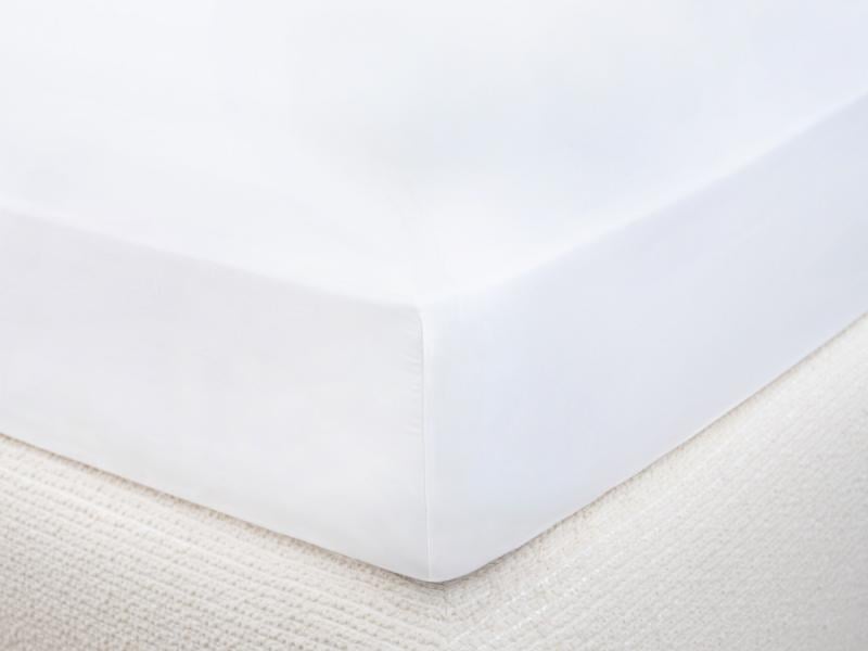 BANDES - BED LINEN SET - 600 TC - Orange - 160
