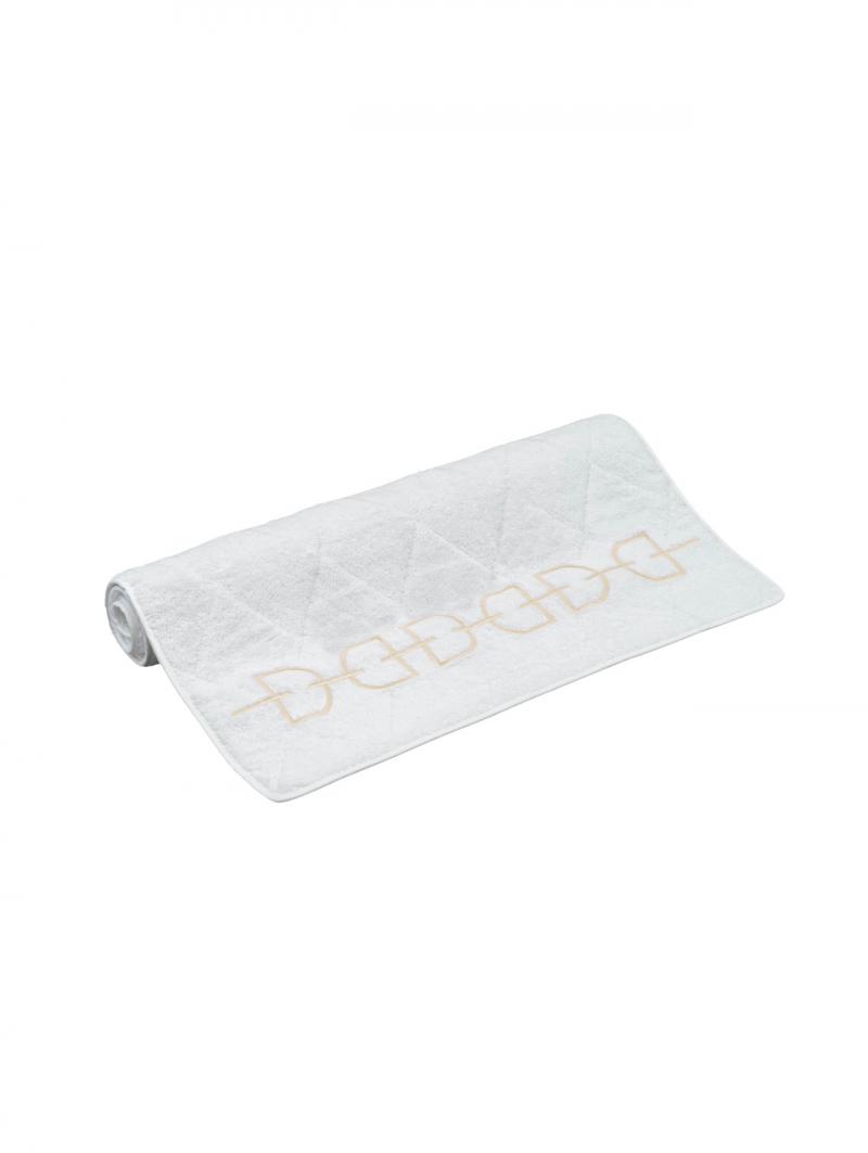 AMZADA - BATH LINEN SET  - Beige