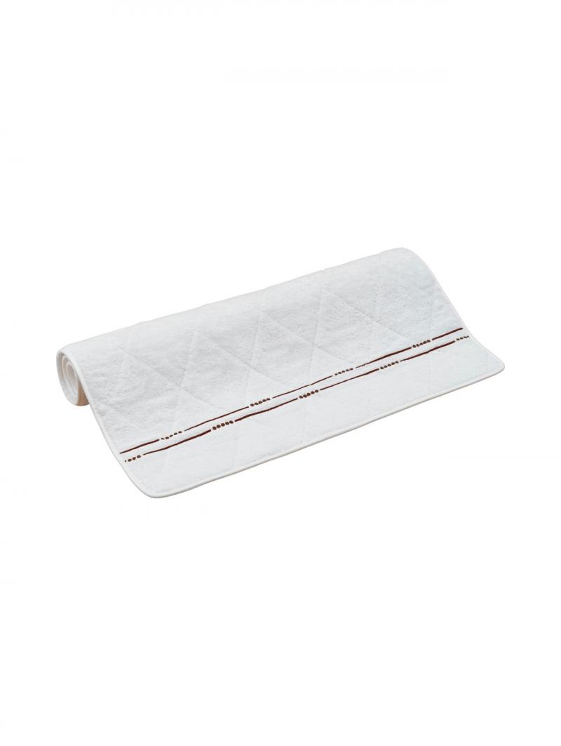 HANOI - BATH LINEN SET - Brown