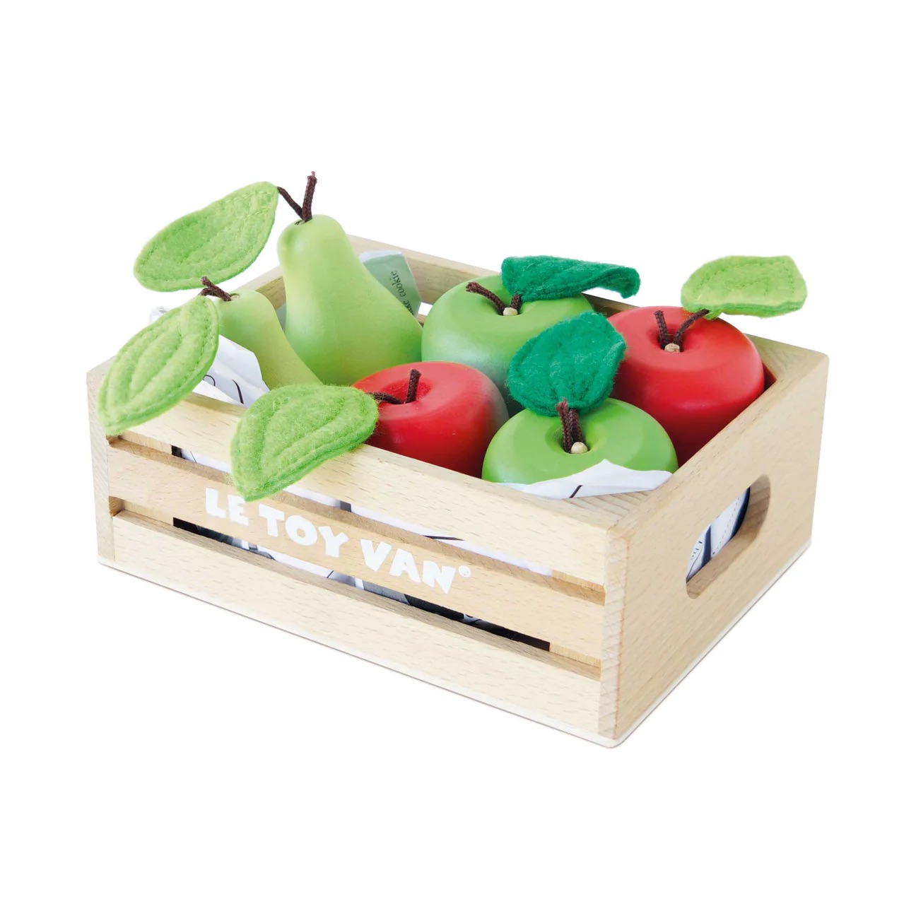 Market Crate - Fresh & Organic Fruit